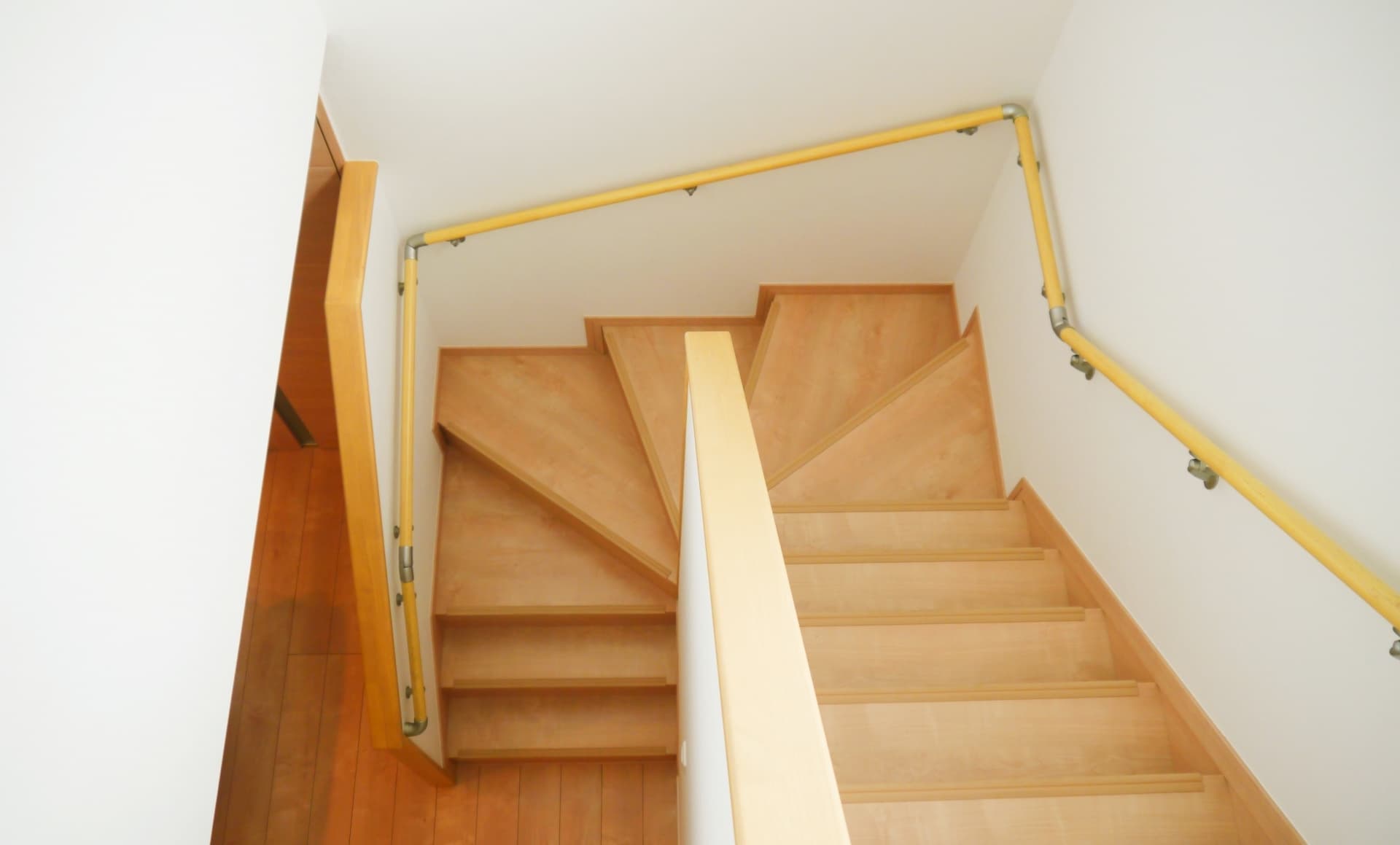 手すり取付け 知多市 | 知多市で介護リフォームなら上村建築工房