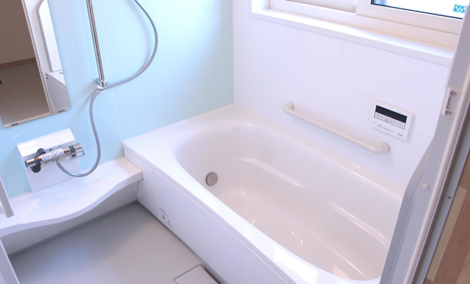 浴室介護リフォーム 知多市 | 知多市で介護リフォームなら上村建築工房