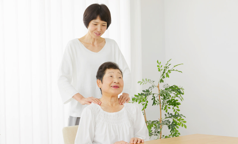 お客様の声 バリアフリー工事 知多市 | 知多市で介護リフォームなら上村建築工房