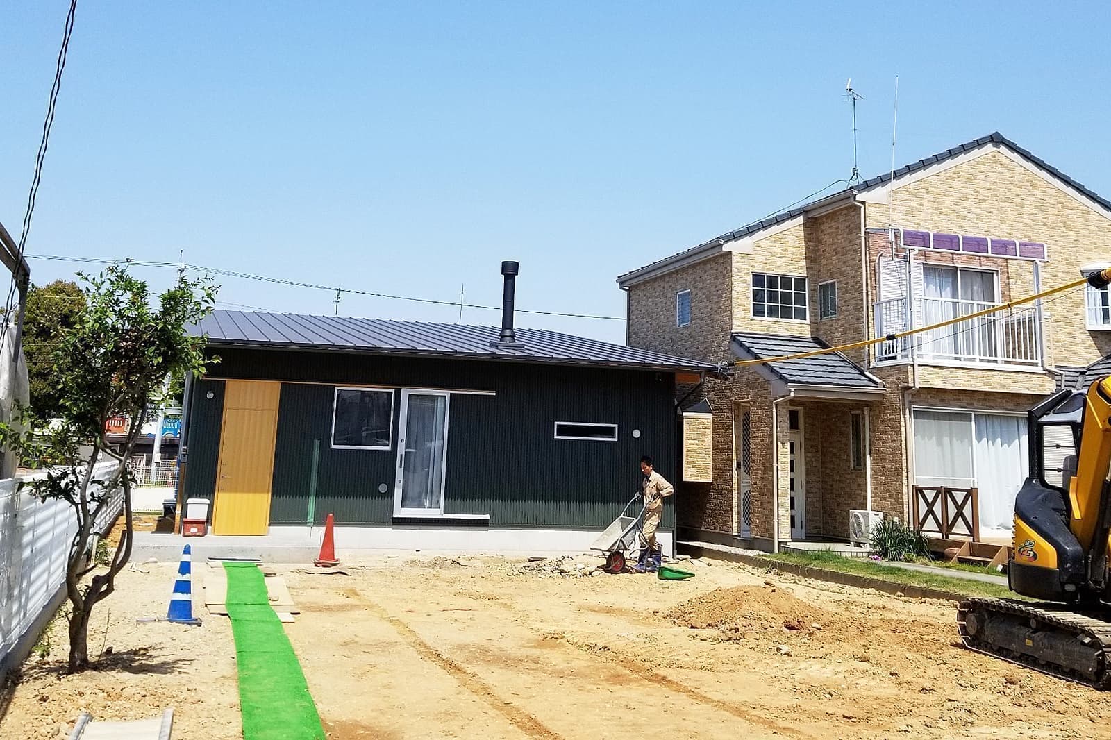 外構工事 介護リフォーム 知多市 | 知多市の介護リフォームなら上村建築工房