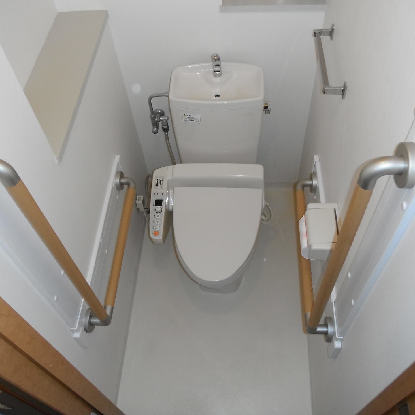 トイレ工事 知多市 | 知多市の介護リフォームなら上村建築工房