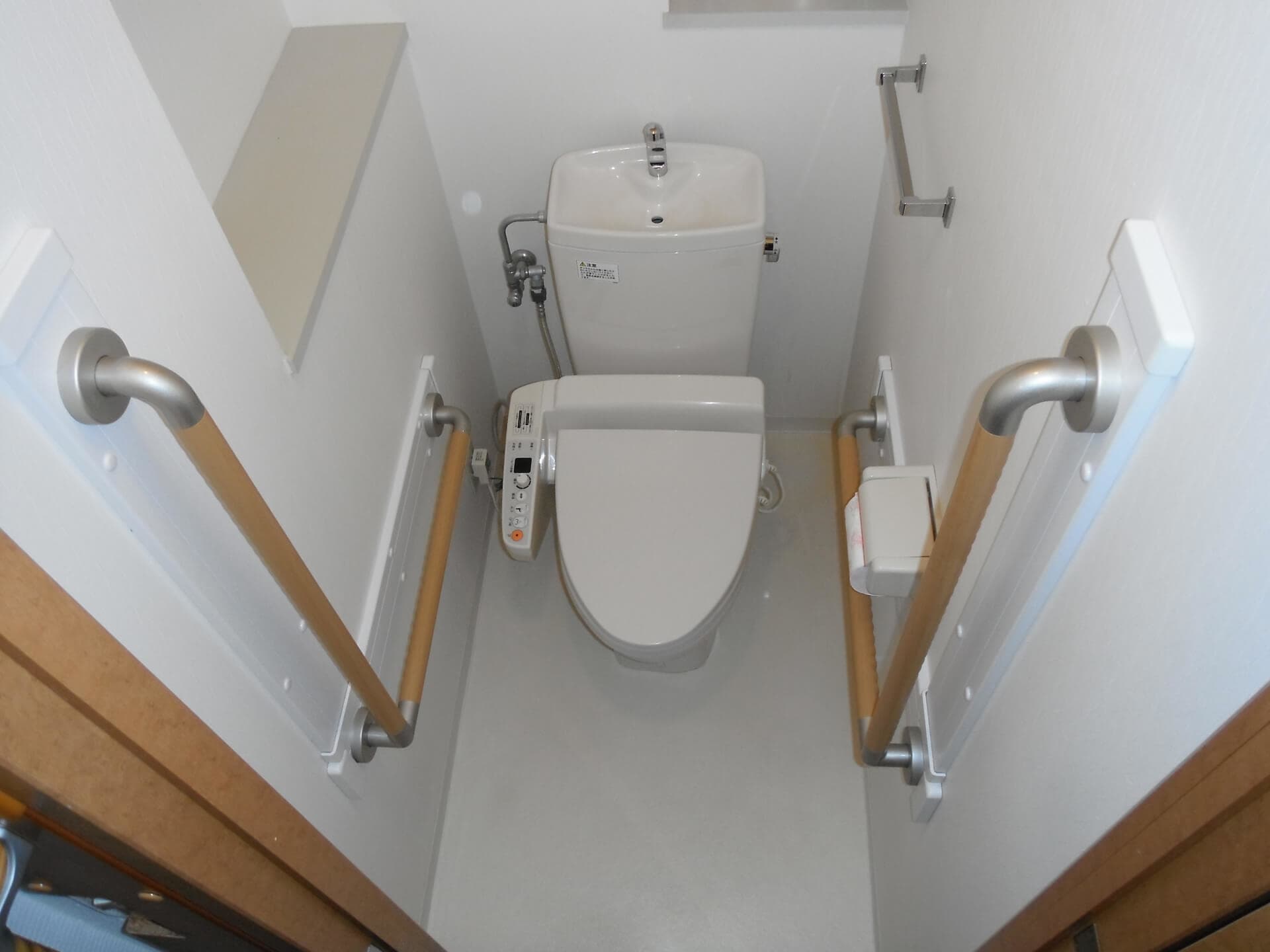 介護リフォーム 床材の張替え | 知多市の介護リフォームなら上村建築工房